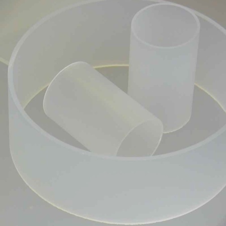 satin tubes